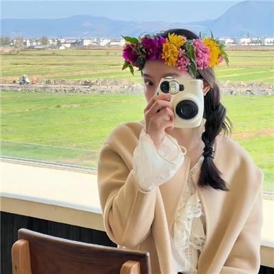 你逃不出我的手掌心